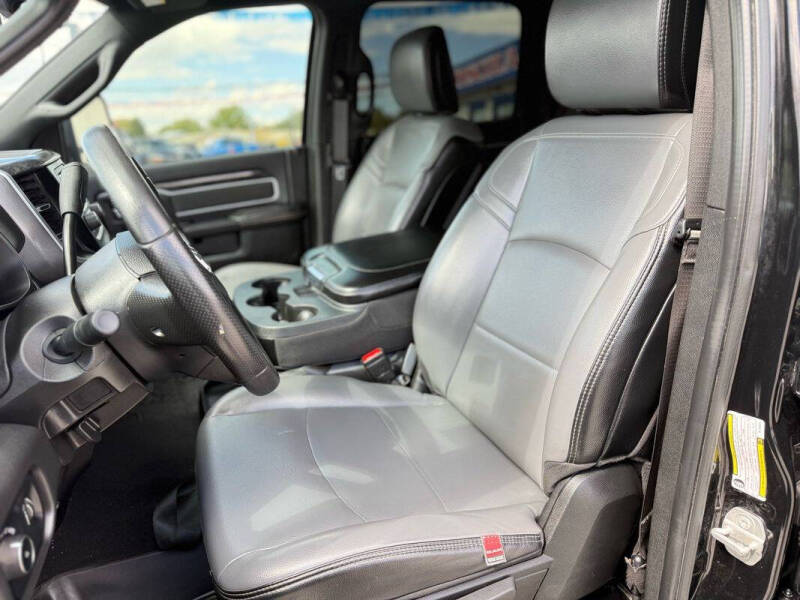 2024 RAM 2500 Lone Star