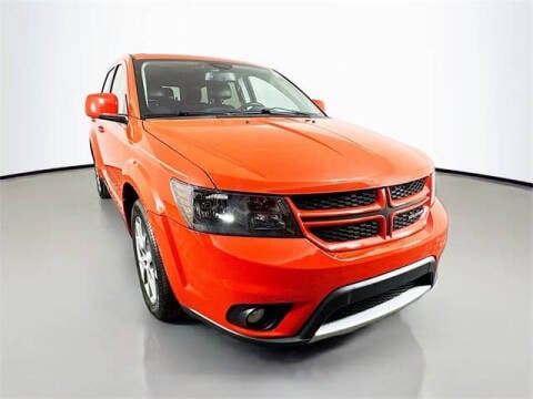 2018 Dodge Journey for sale at ANYONERIDES.COM in Kingsville MD
