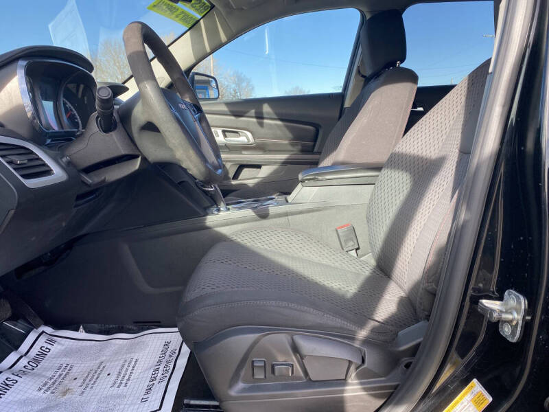 2012 GMC Terrain SLE-1