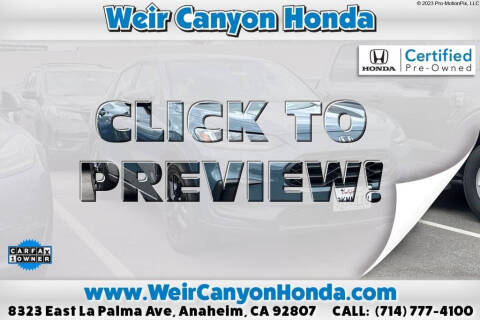 2024 Honda HR-V