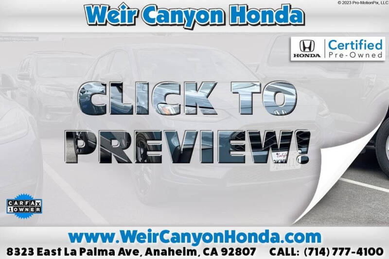 2024 Honda HR-V