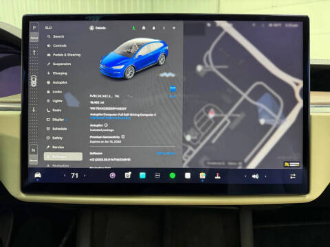 2024 Tesla Model X