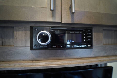 2019 Forest River ROGUE BY VENGEANCE