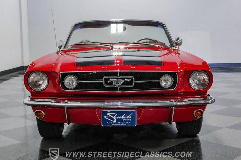 1964 Ford Mustang