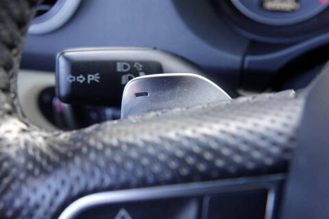 2012 Audi A3 2.0 TDI Premium Plus