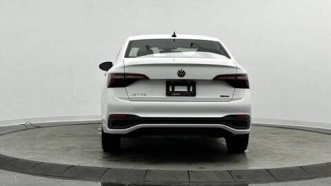 2024 Volkswagen Jetta S