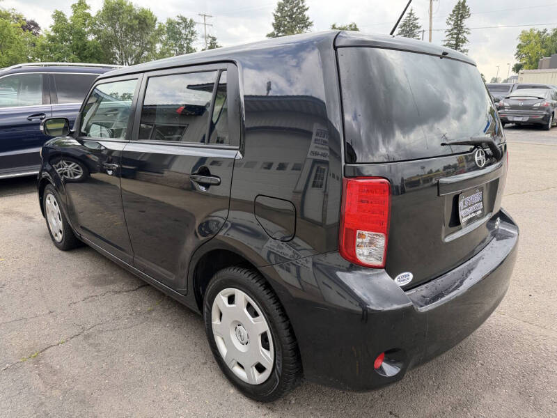 2012 Scion xB
