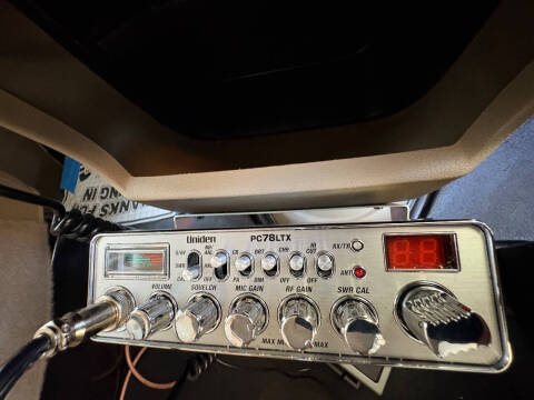 2017 Ford E-Series E-450 SD