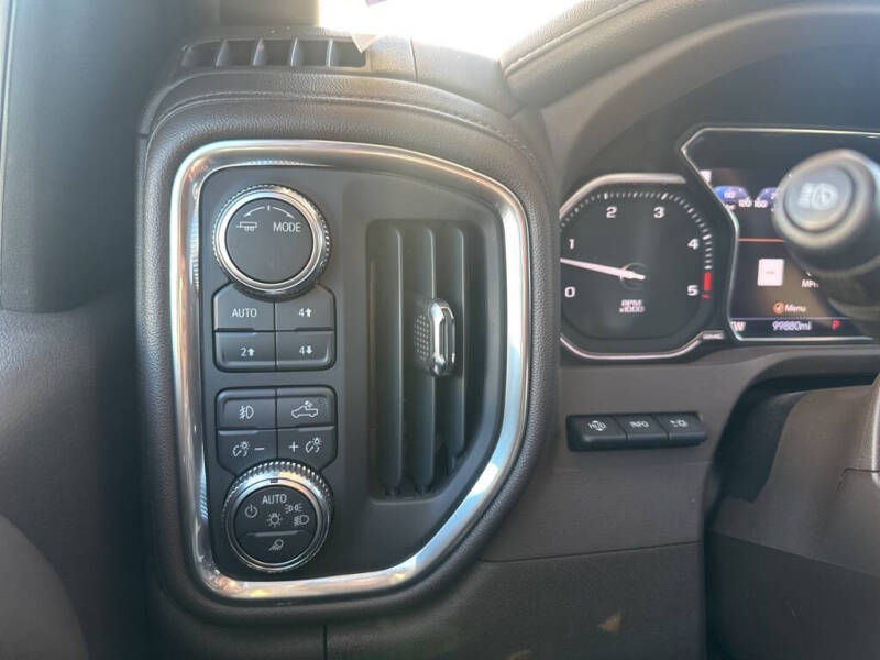 2023 GMC Sierra 3500HD