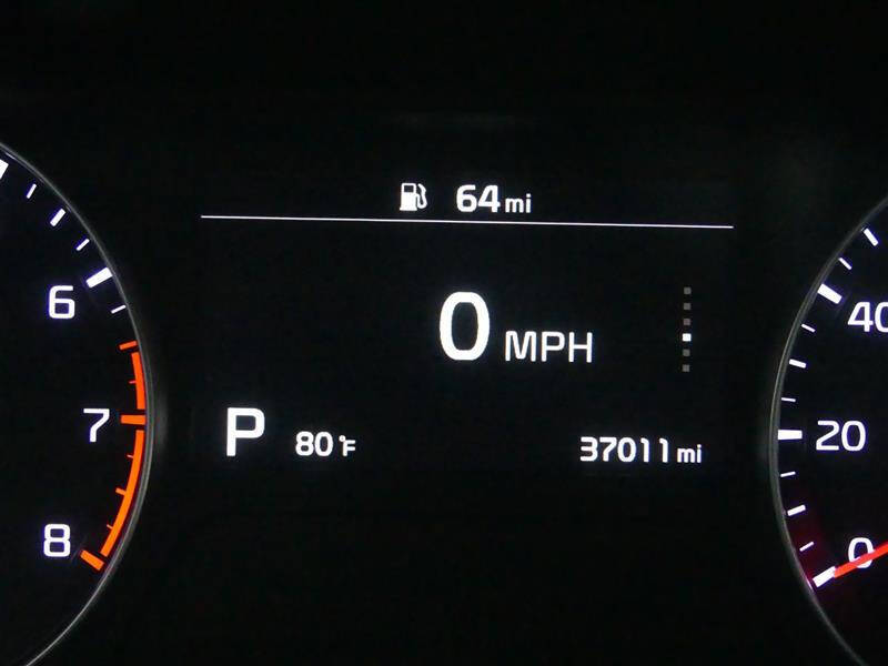 2021 Kia Forte GT