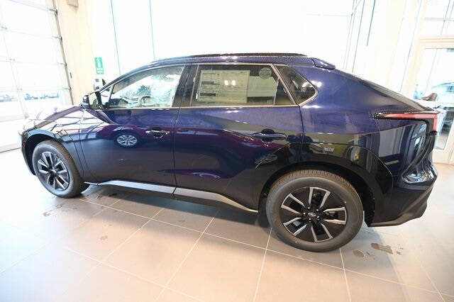 2026 Subaru Solterra Premium