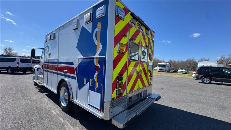 2016 International DuraStar 4300