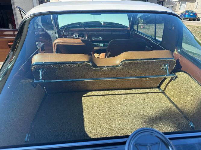 1965 Plymouth Barracuda