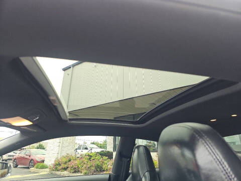 2012 Audi S5 4.2 quattro Prestige