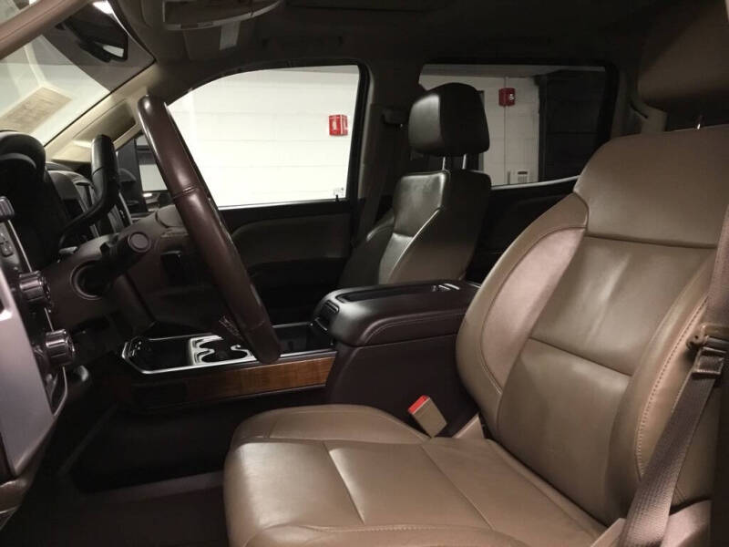 2015 GMC Sierra 2500HD