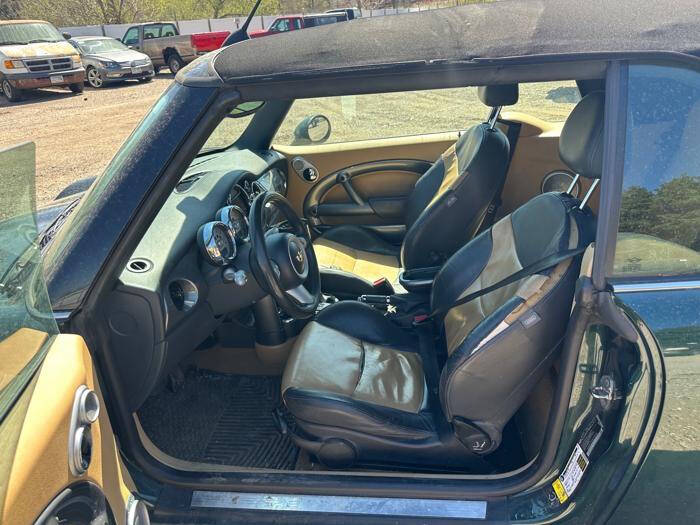 2006 MINI Cooper
