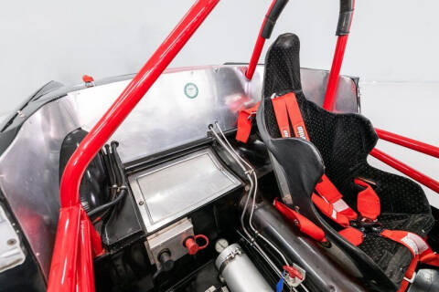 1967 Austin-Healey Sprite MKIII