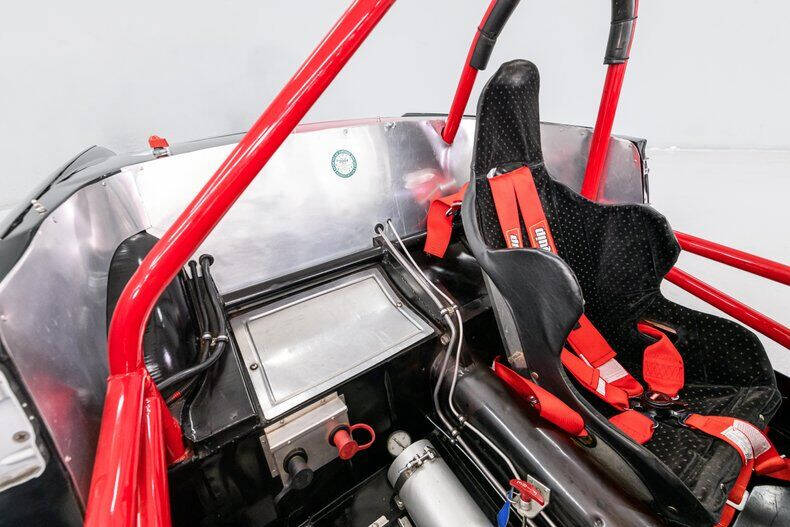 1967 Austin-Healey Sprite MKIII