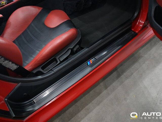 2000 BMW Z3 M