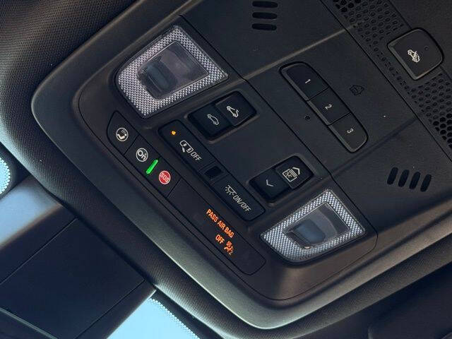 2020 Cadillac XT6 Sport