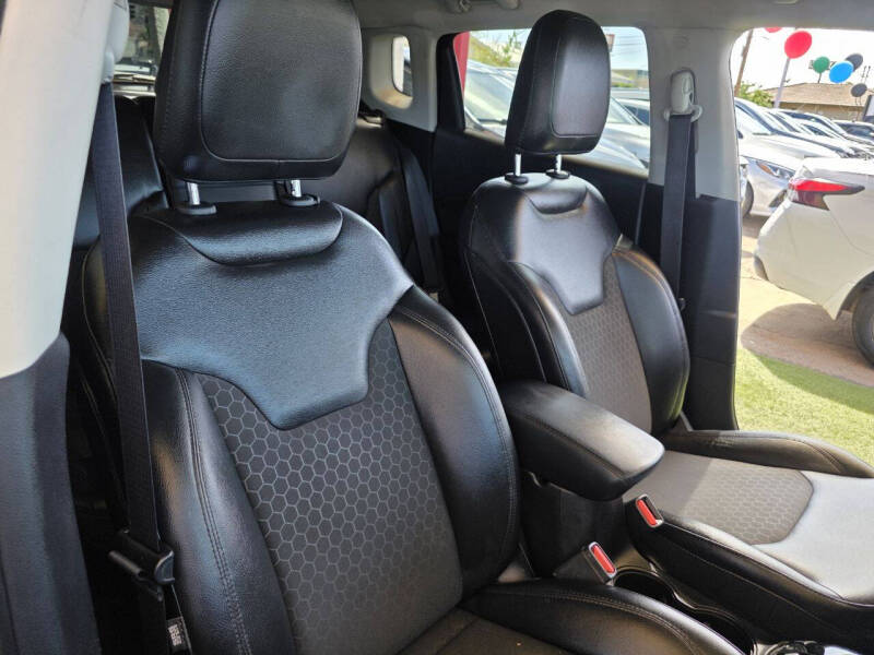 2019 Jeep Compass Altitude