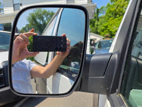 2009 Ford E-Series E-350 SD