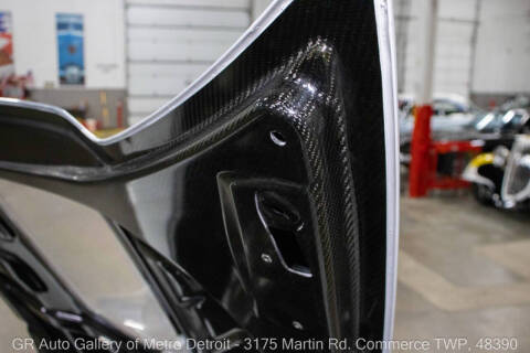 2013 Chevrolet Corvette ZR1