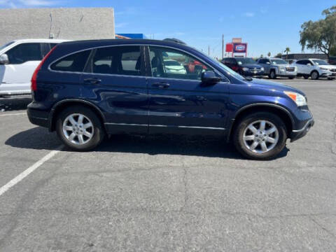 2008 Honda CR-V EX-L