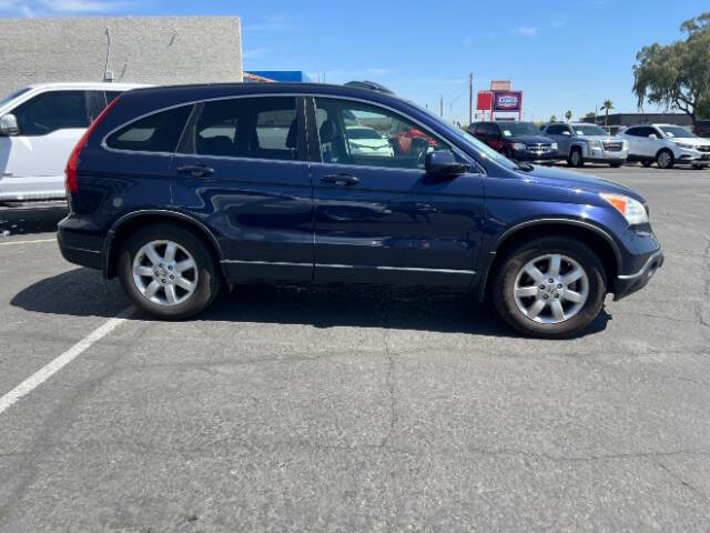 2008 Honda CR-V EX-L