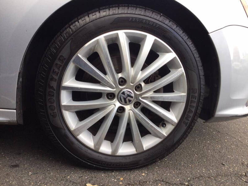 2015 Volkswagen Jetta