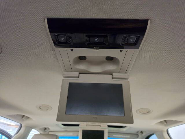 2015 GMC Yukon XL SLT