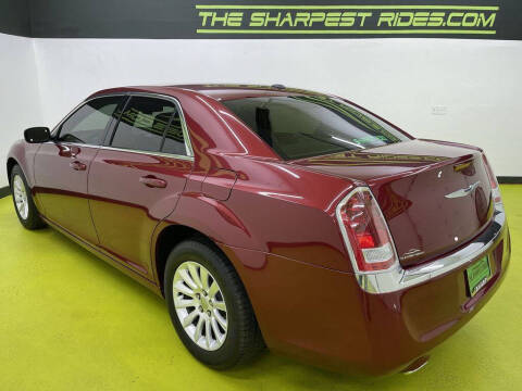 2013 Chrysler 300