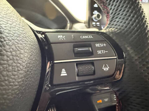 2026 Acura Integra Type S