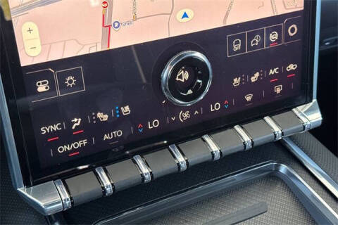 2026 GMC Sierra EV Elevation