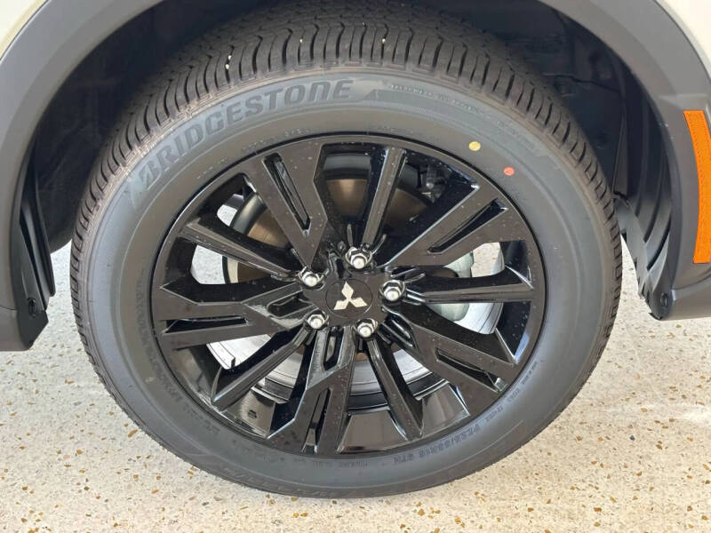 2026 Mitsubishi Eclipse Cross