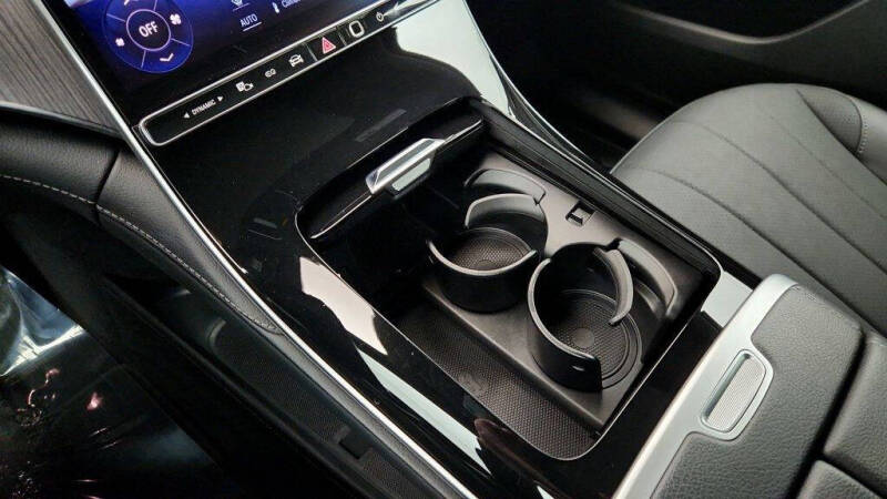 2024 Mercedes-Benz EQE EQE 350 4MATIC