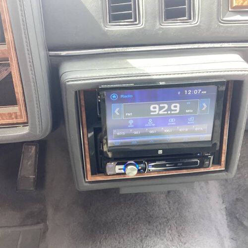 1985 Buick Regal Limited