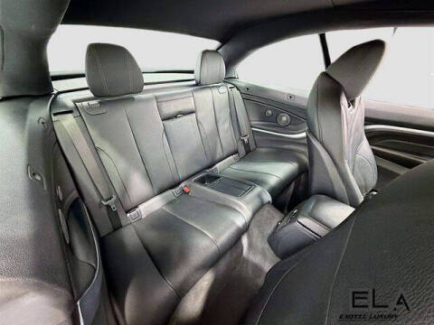 2019 BMW 4 Series 440i