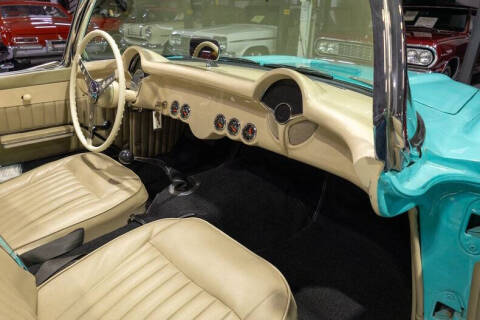 1957 Chevrolet Corvette