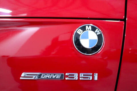2010 BMW Z4 sDrive35i