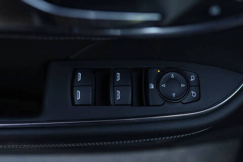 2021 Buick Envision Preferred