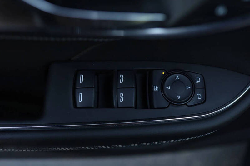 2021 Buick Envision Preferred