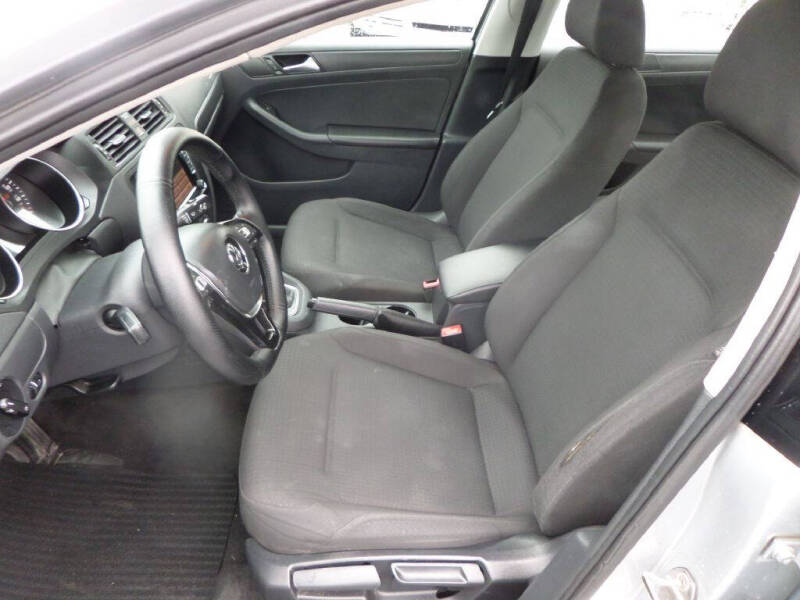 2015 Volkswagen Jetta