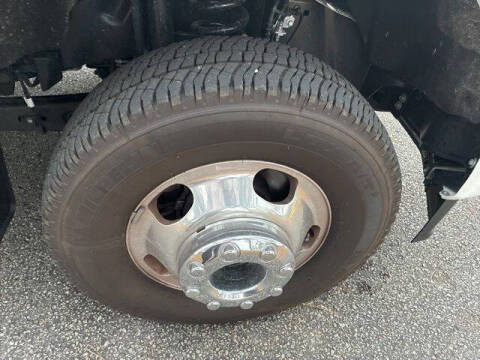 2024 Ford F-350 Super Duty Limited