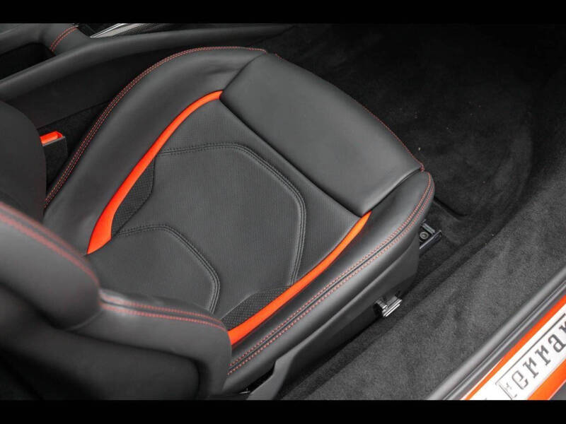 2024 Ferrari 296 GTB