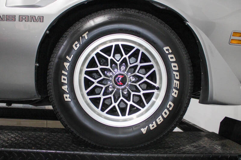 1979 Pontiac Trans Am