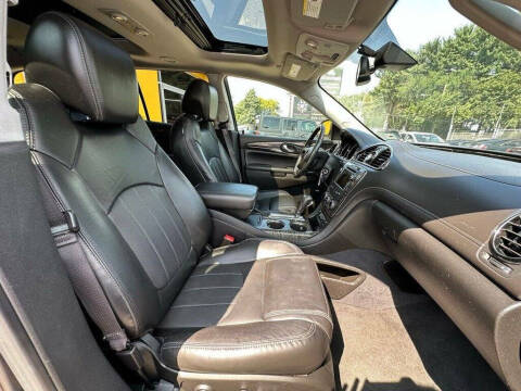 2014 Buick Enclave Premium