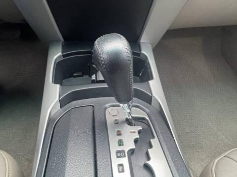 2004 Toyota 4Runner SR5