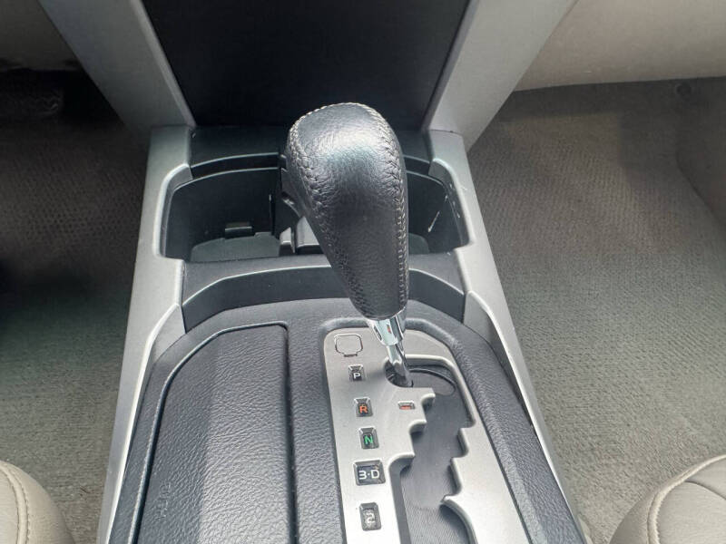 2004 Toyota 4Runner SR5