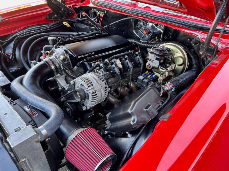 1968 Chevrolet Chevelle